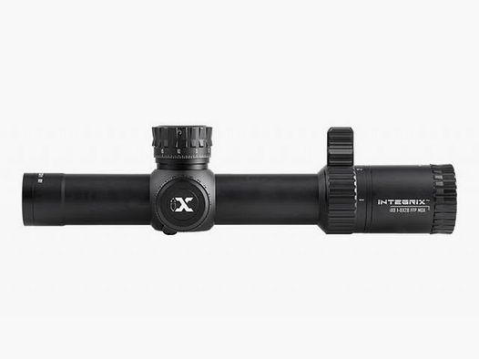UTG Integrix IX8 1-8×28 34 mm FFP