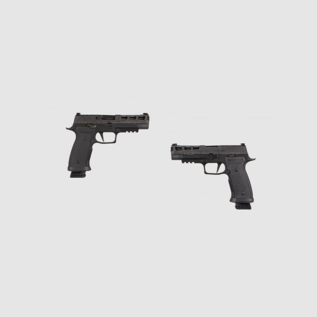 Sig Sauer P320 AXG PRO 9×19, image 3 sur 4
