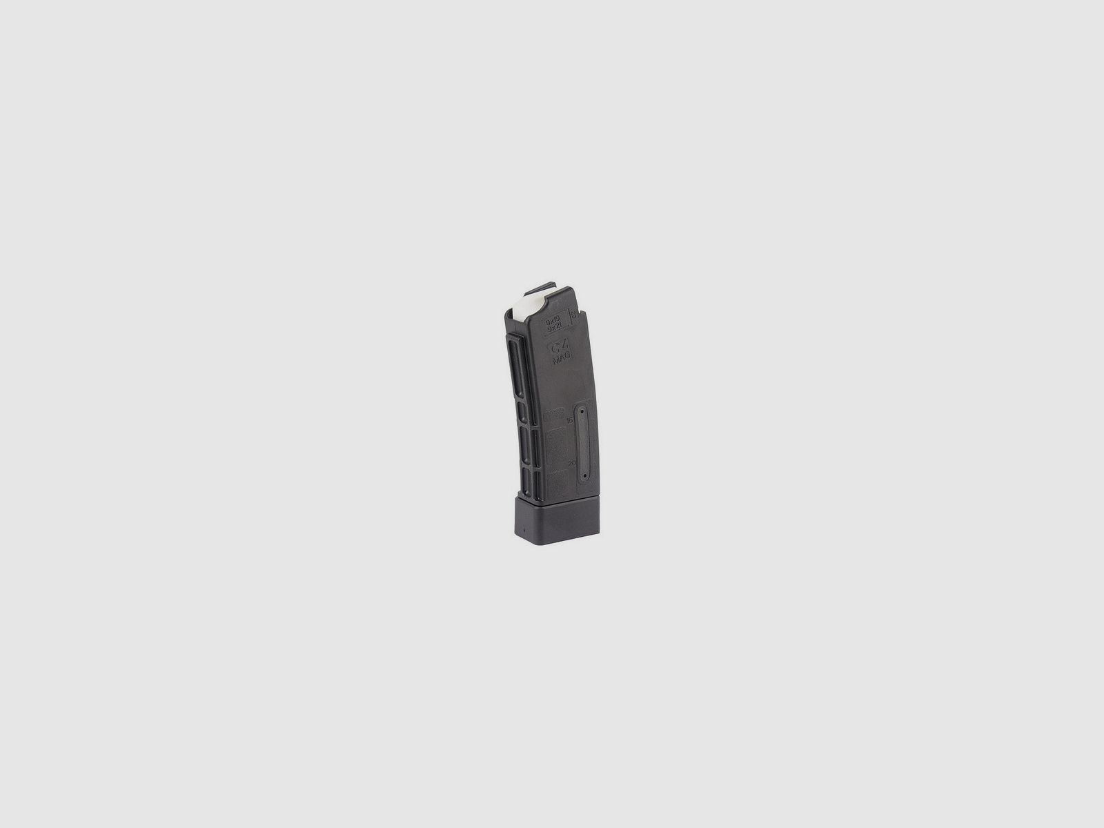 CZ Scorpion Evo 3 20-round magazine