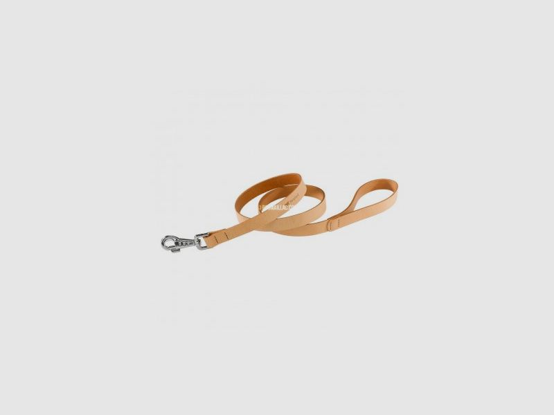 LEDERLEINE NATUR GA18 200