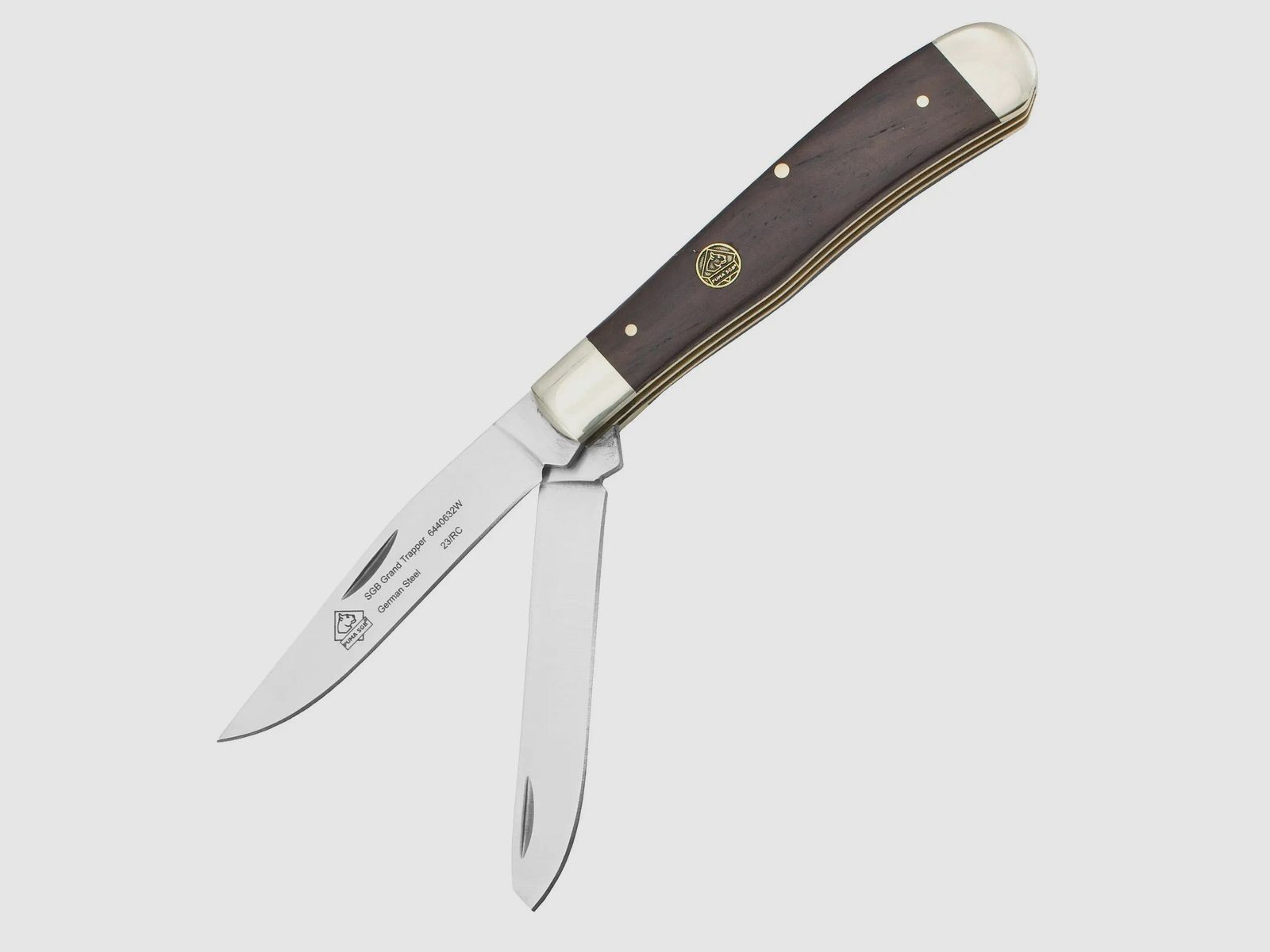 Puma SGB grand trapper, Jacaranda, image 1 of 4