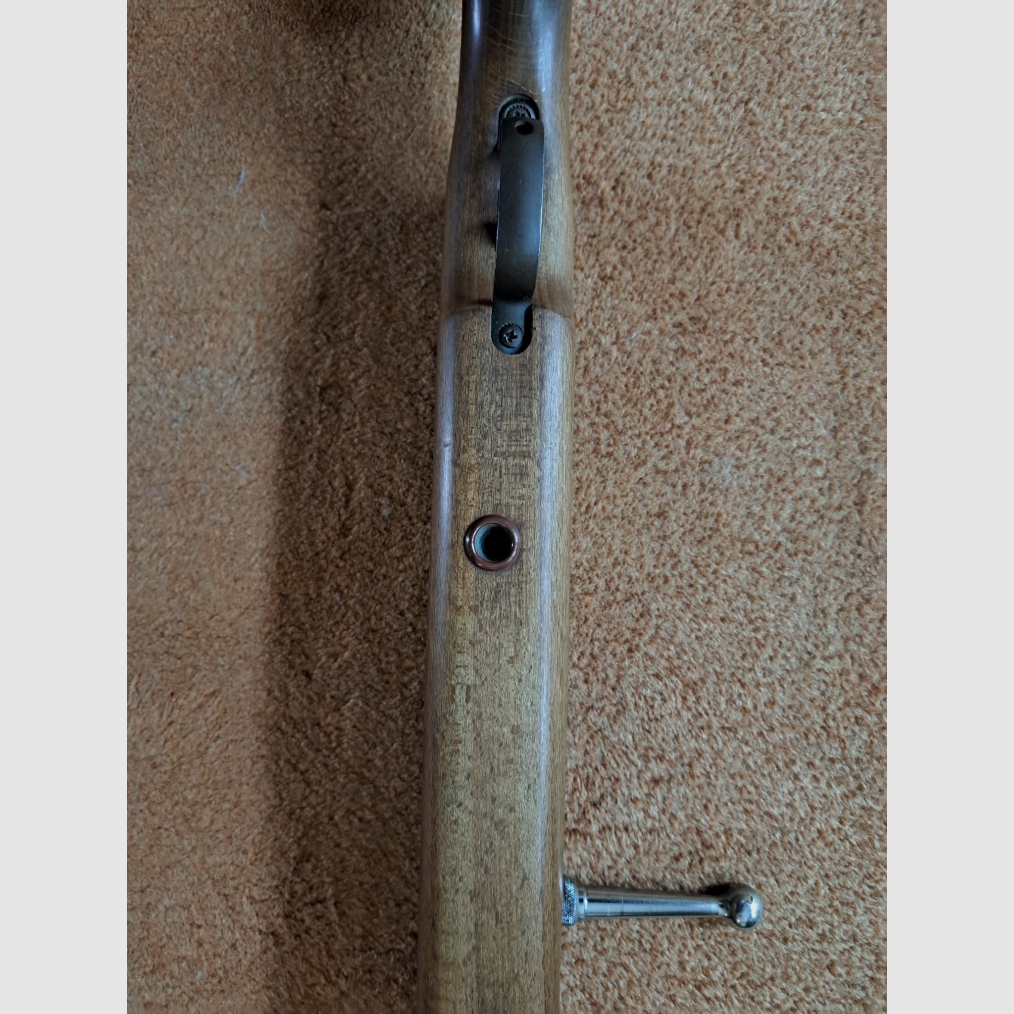 DIANA Model 30, 4.4mm BB