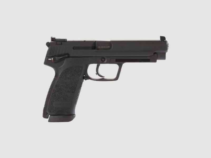 Heckler & Koch USP Expert