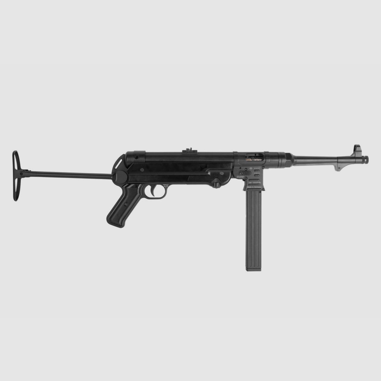 GSG MP40 .22lr HV - Selbstladebüchse