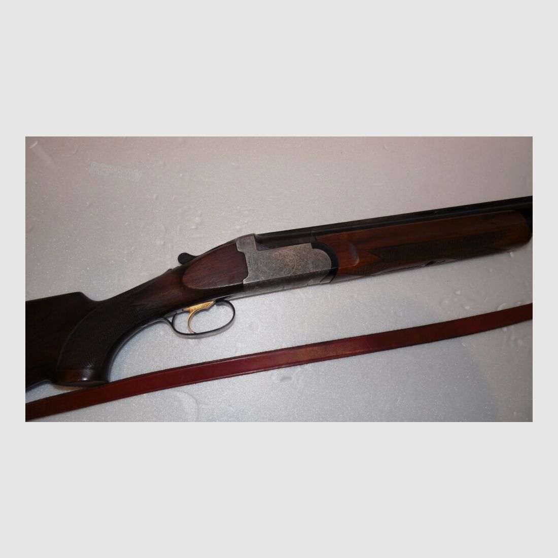 Antonio Zoli senza 12/70