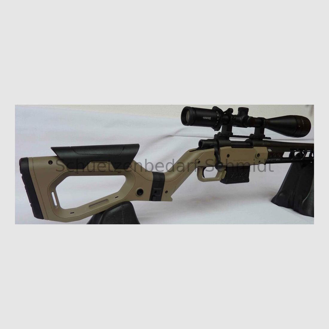 Howa 1500 - disponibile e consegnabile immediatamente -