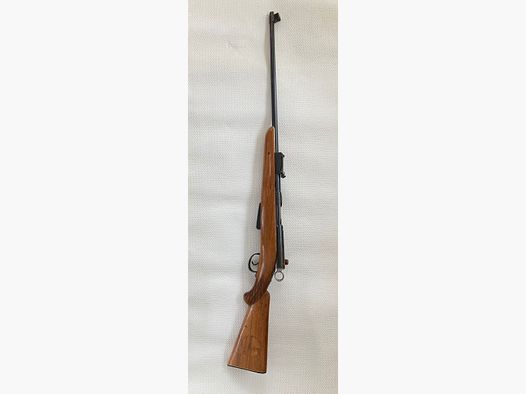 Carabine suisse K31 – Calibre 7,5×55 suisse