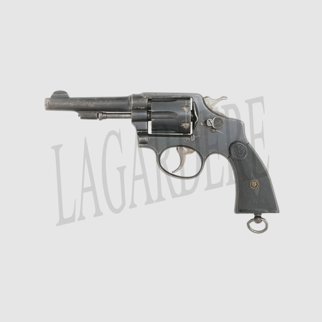 ARIZMENDI COPIE S&W ESPAGNOL (REVOLVER)