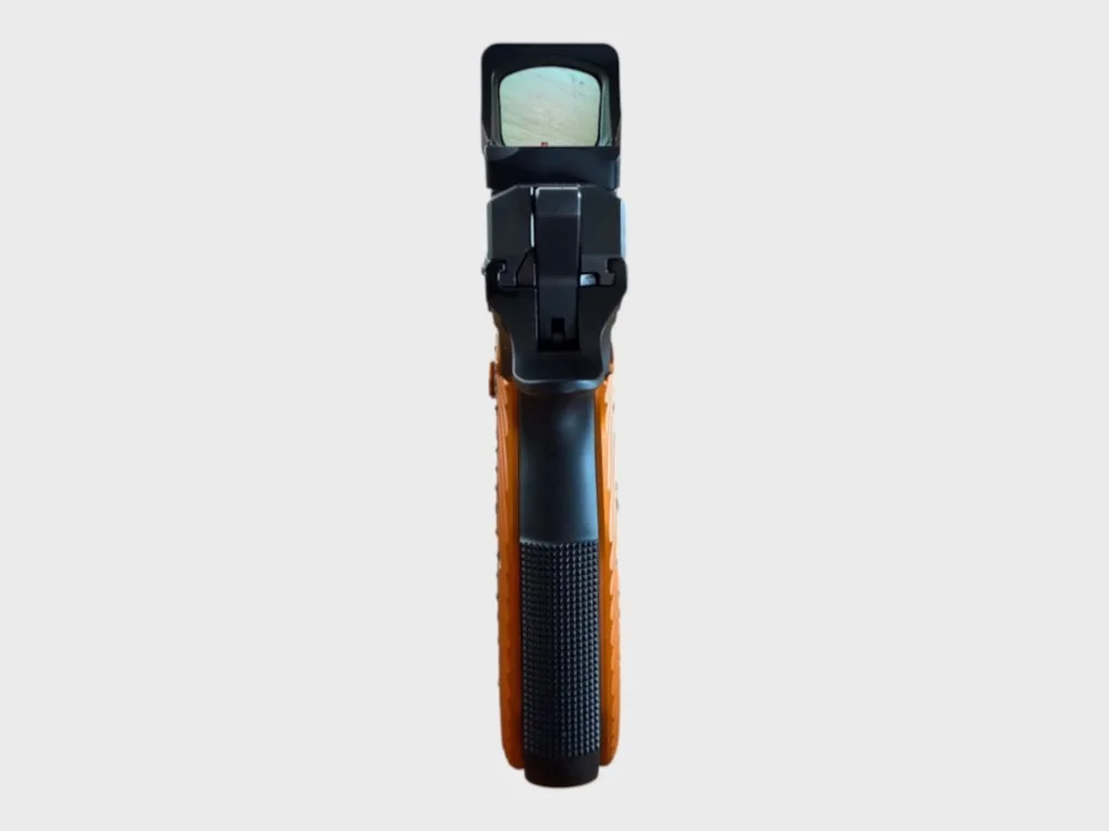 Acquistare CZ Shadow 2 OR CRM, immagine 4 di 5