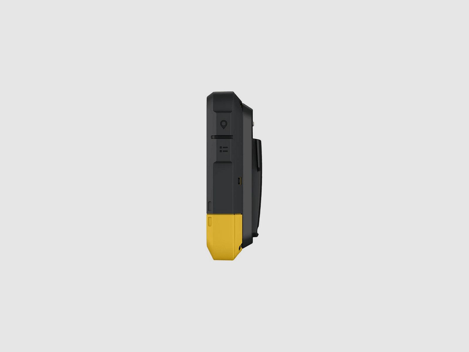 Tragbarer GPS-Empfänger Garmin eTrex SE, Bild 7 von 8