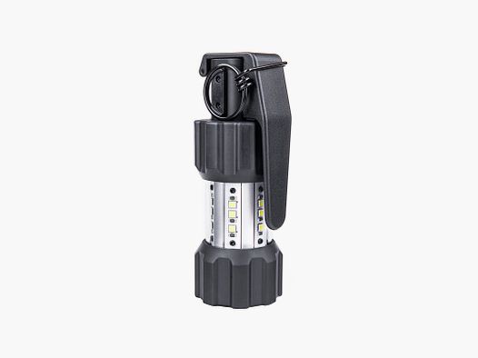 NEXTORCH STROBOSCOPE ALARME SIRENE GRENADE ND30B