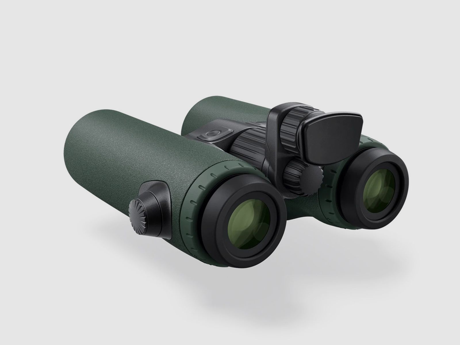 Swarovski EL Range TA 8x32 W B Vert, image 3 sur 4