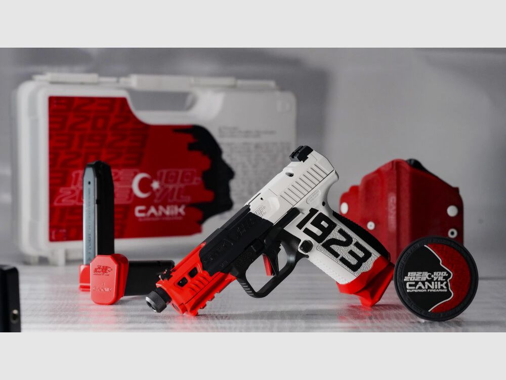 Canik Canik TP9 Elite Combat 1923