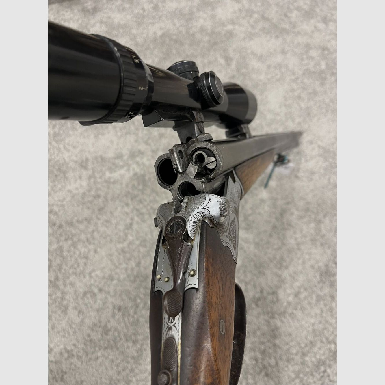 Krieghoff Boswachter