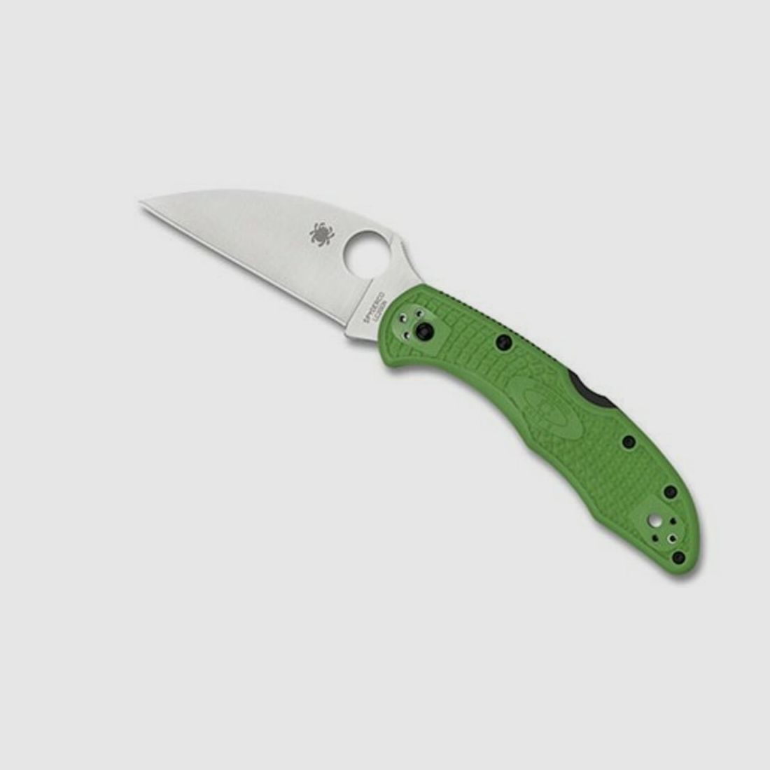Spyderco Salt 2 Wharncliffe LC200N