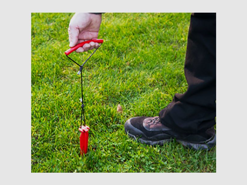 SwissPiranha Peg Puller