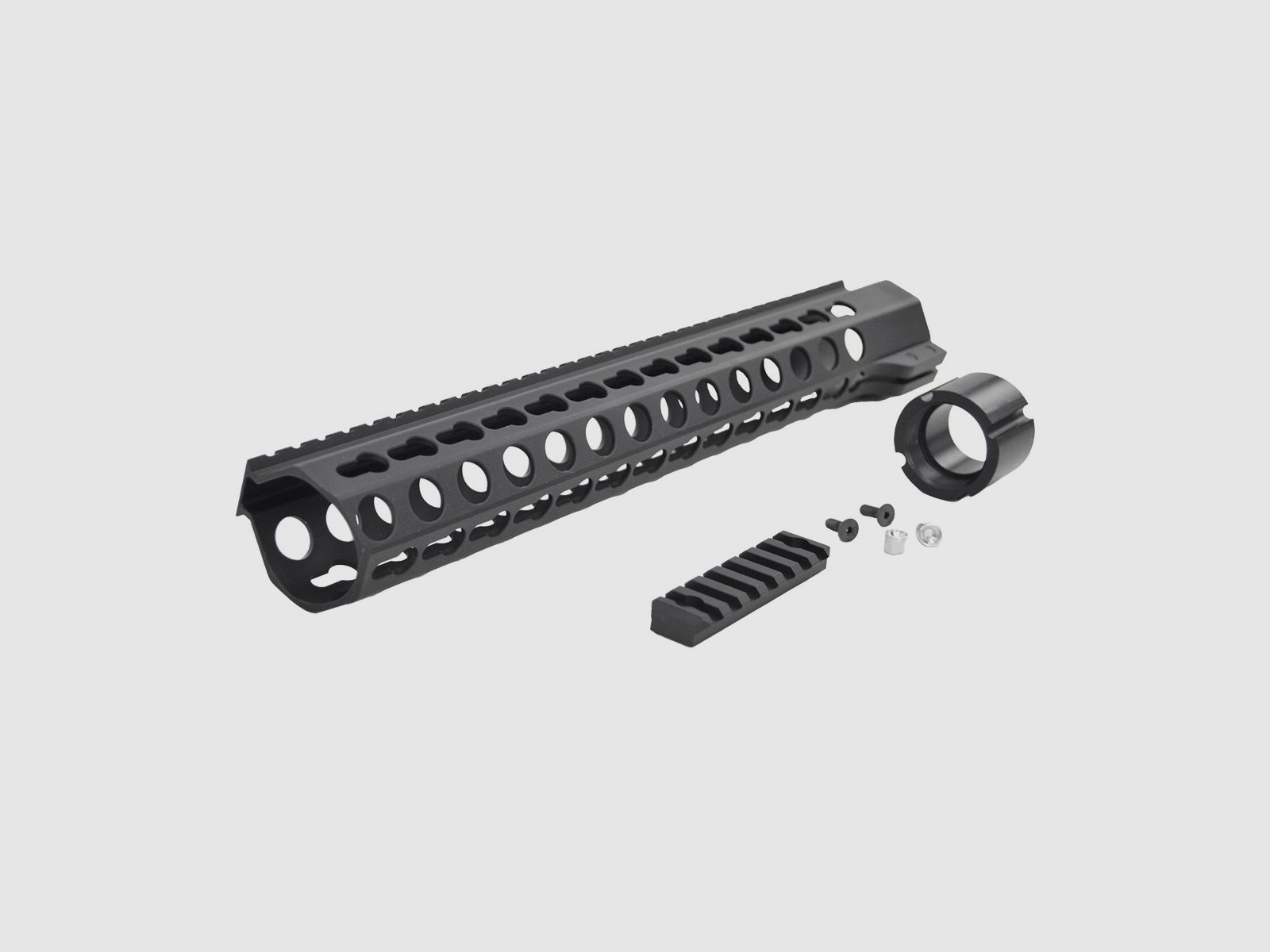 KeyMod Foregrip 13" All Rifle JRC