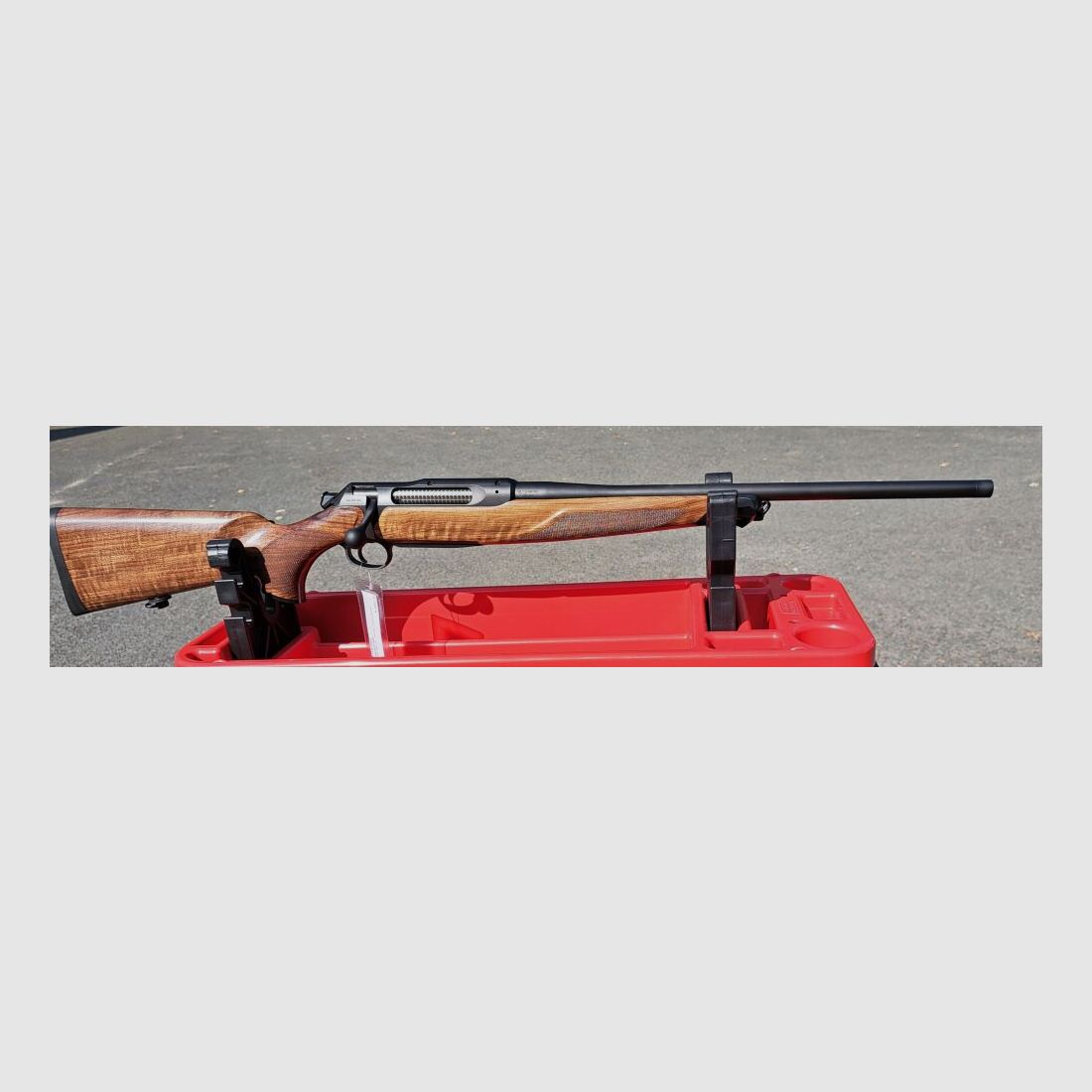 SAUER 505 Ergo Lux