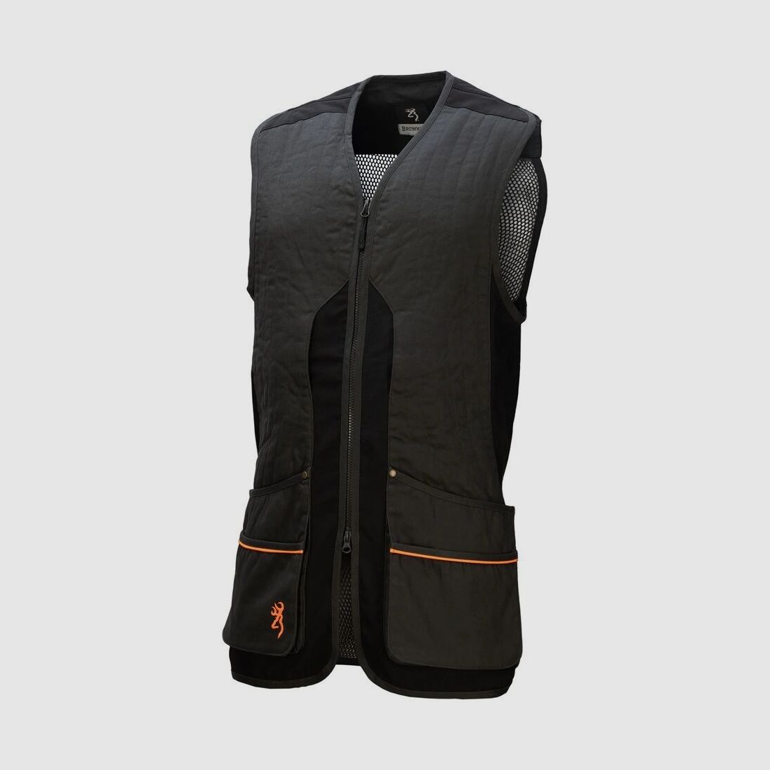 Browning Shooting Vest Browning Claymaster