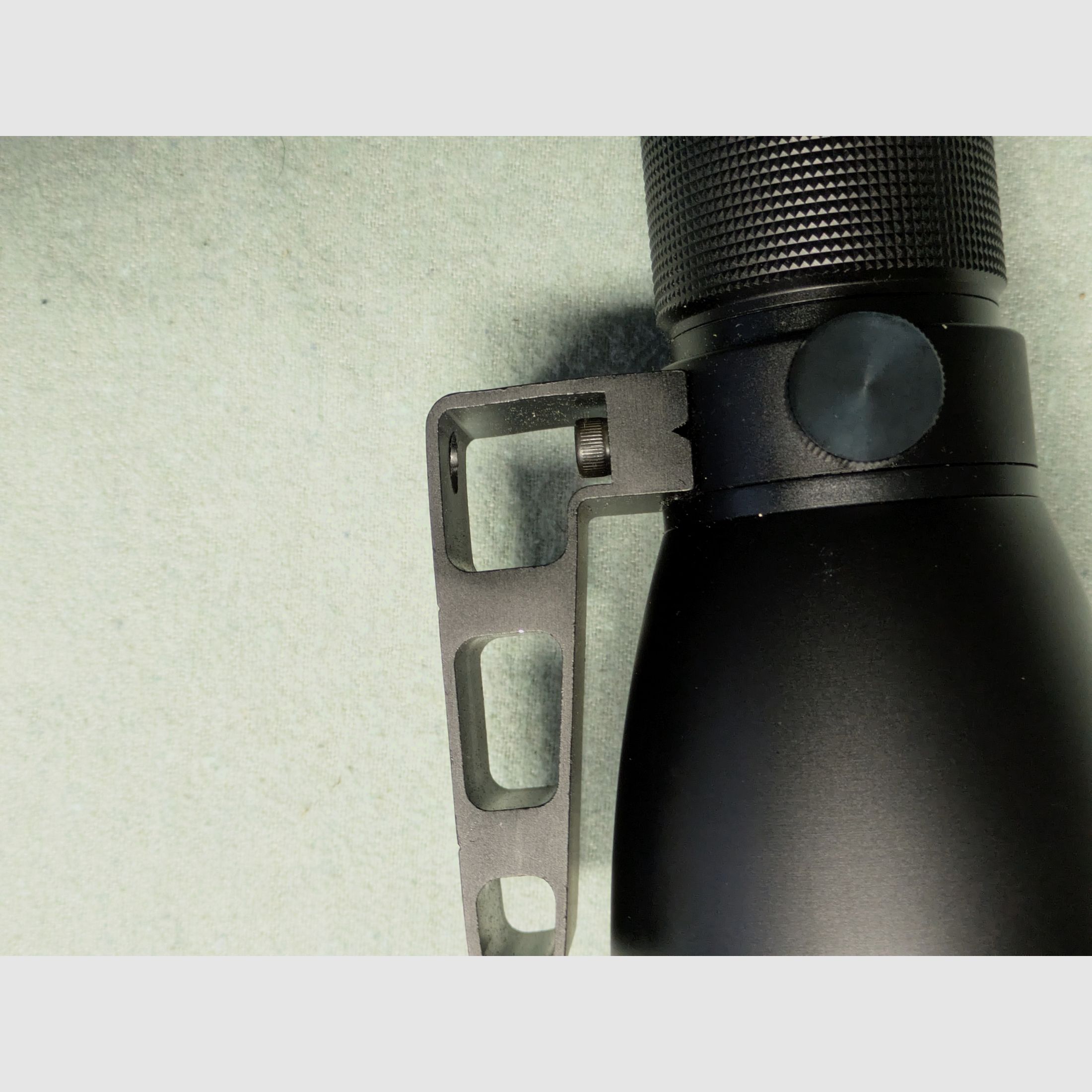 Spektiv Dörr Danubia 20x - 60 x80