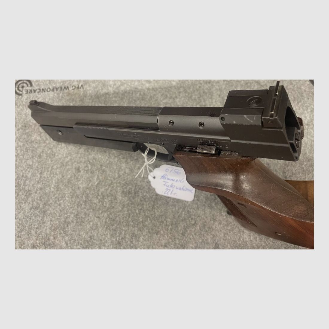 Hämmerli International