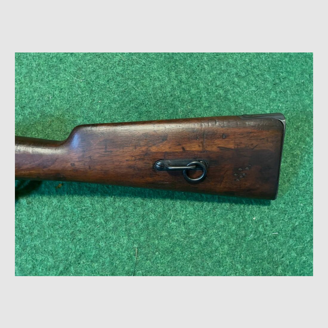 Estados Unidos Brazil FN System 98