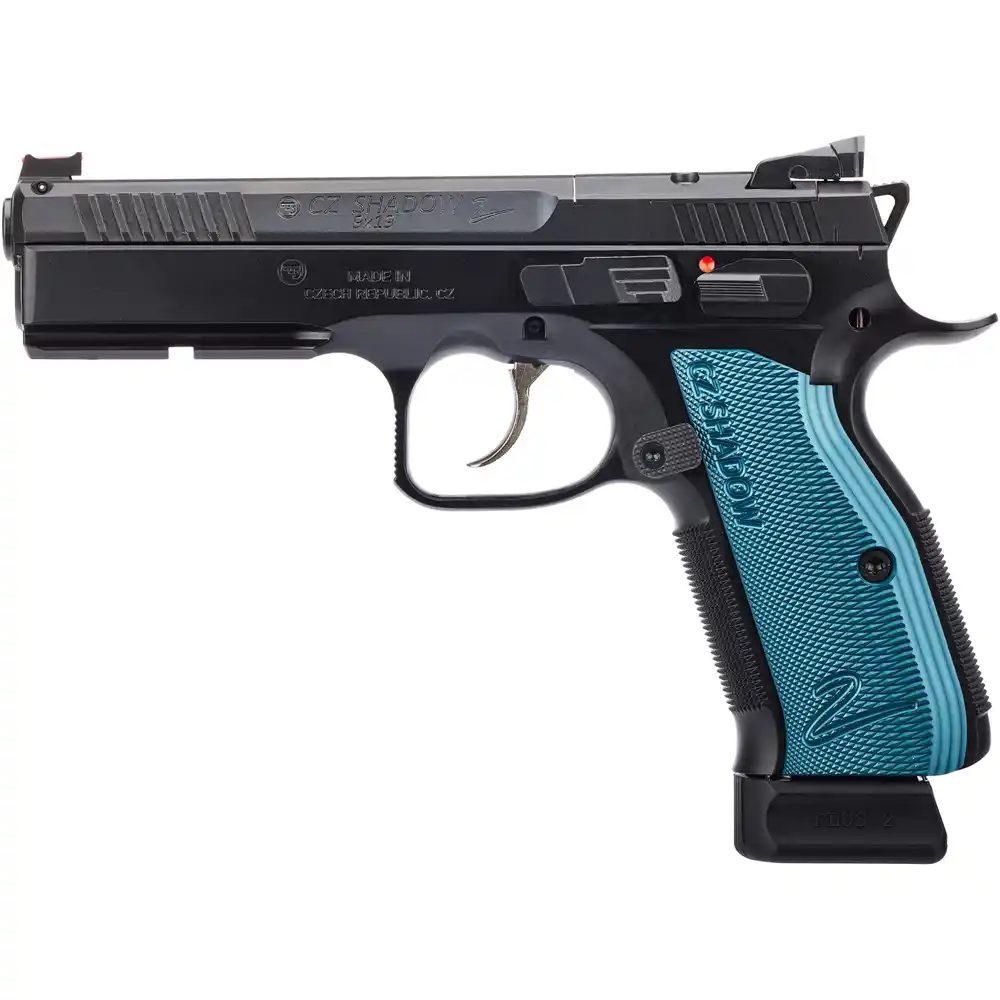 CZ Shadow 2 OR (Optics Ready), zdjęcie 2 z 4