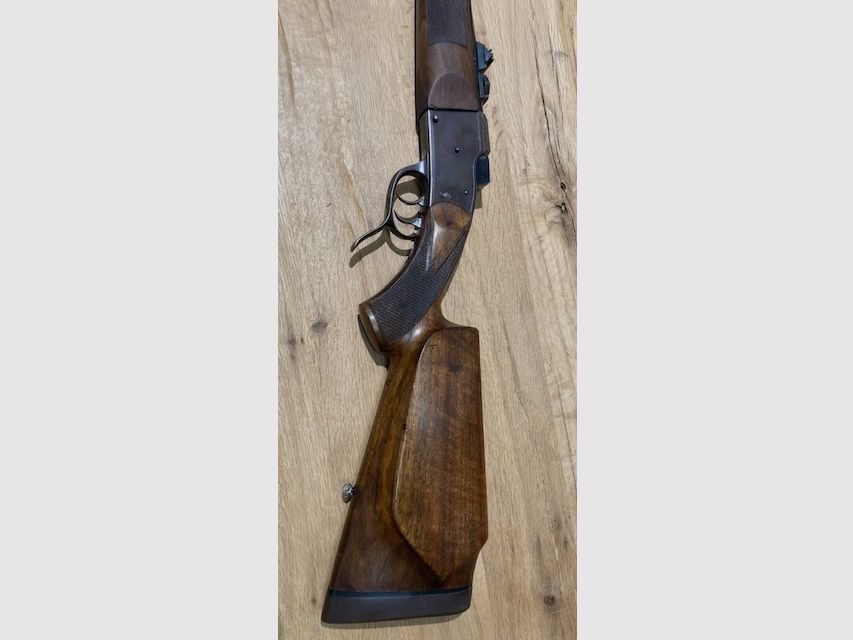 Weihrauch HW52