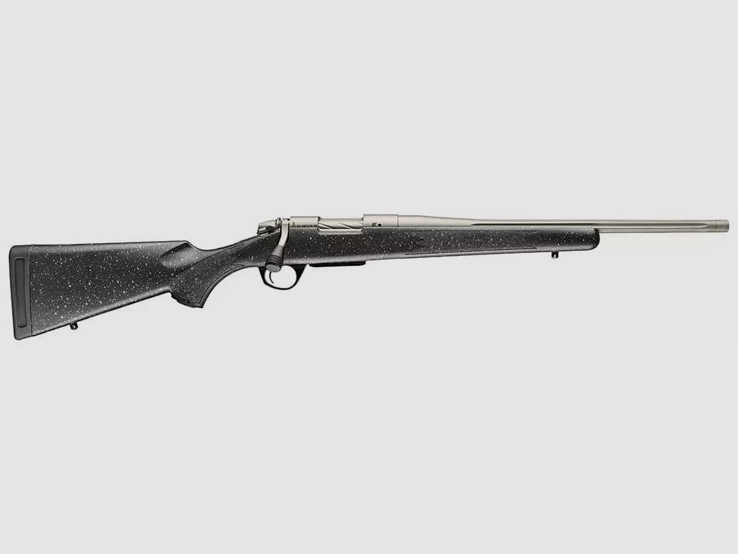 Bergara B14 Extreme Kal. .308 Win