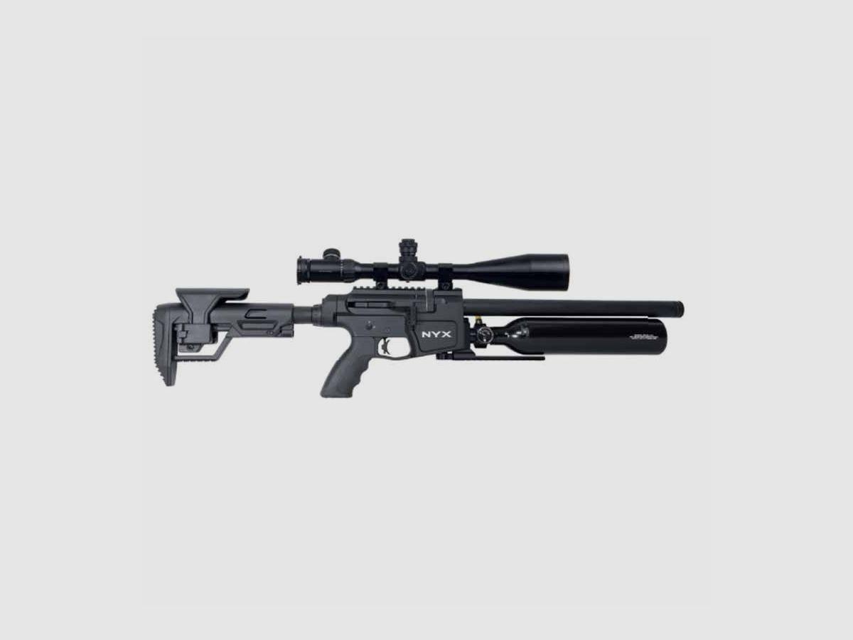 NYX COMPACT REXIMEX