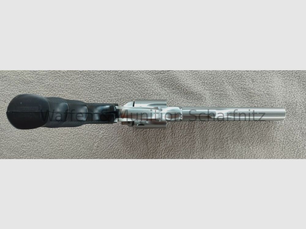 STURM, RUGER & Co. GP 100