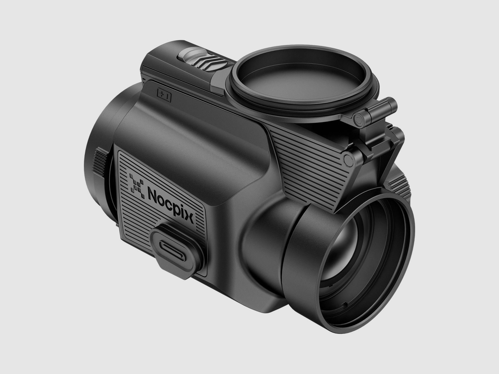 NOCPIX MATE Lite Wärmebild-Vorsatzgerät