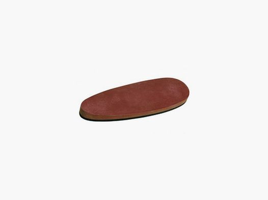 Calciolo stile Old English 140 x 46 mm - h. 20 mm liscio