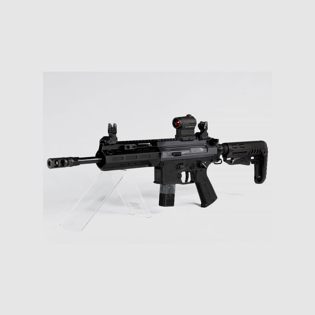 B&T SPC9 Sport DE, ohne Aimpoint