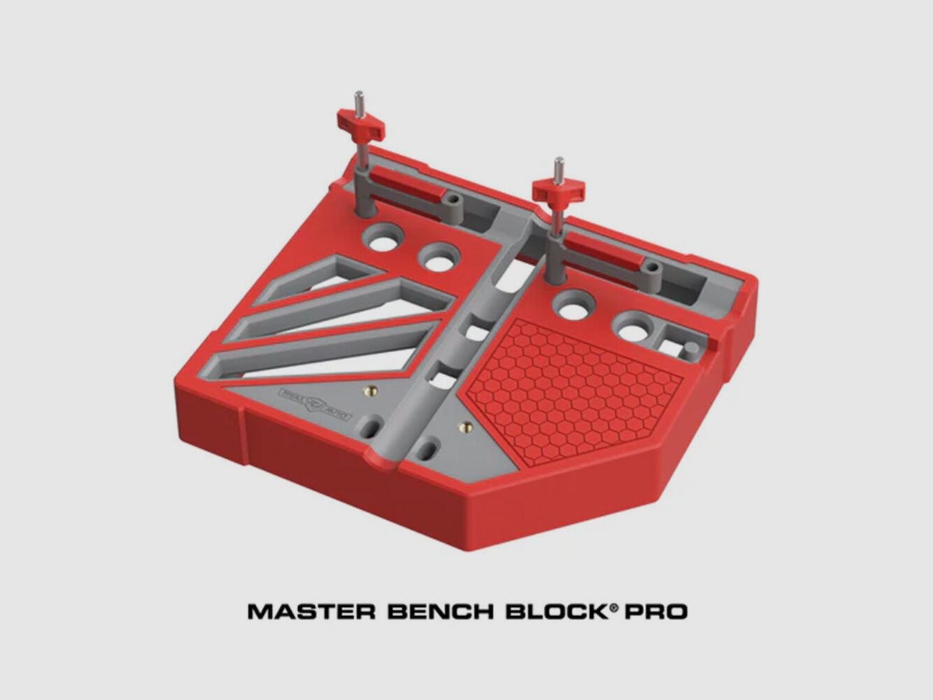 Real Avid Master Bench Block Pro