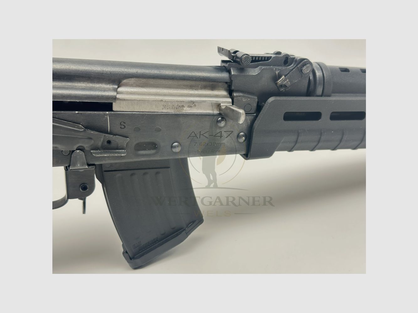 SDM AK47, image 3 sur 7