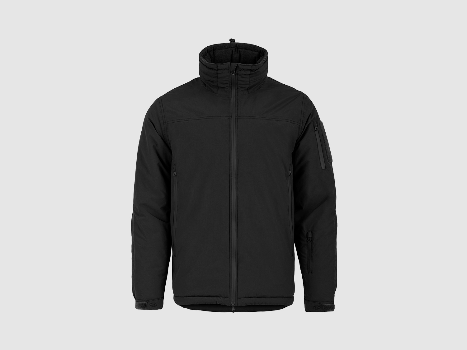 Highlander Forces Winterjacke Stryker Herren