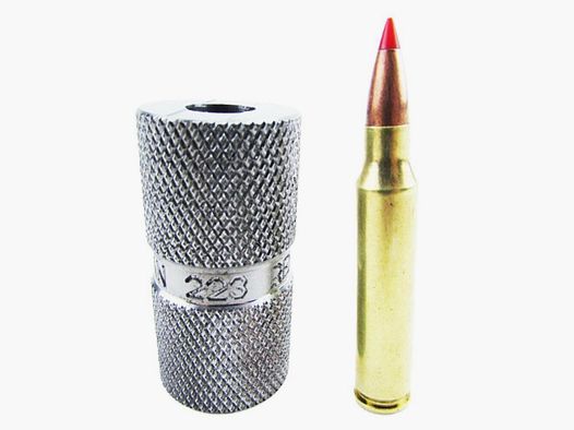 Futerał na karabin Długość / Wskaźnik luzu 7mm-08