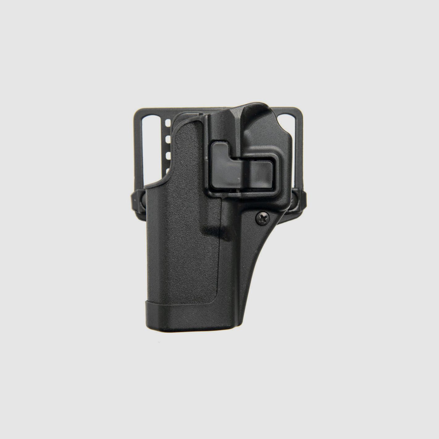 Futerał BLACKHAWK! SERPA ukryty CQC matowy (leworęczny) – SIG 220/226, zdjęcie 2 z 5