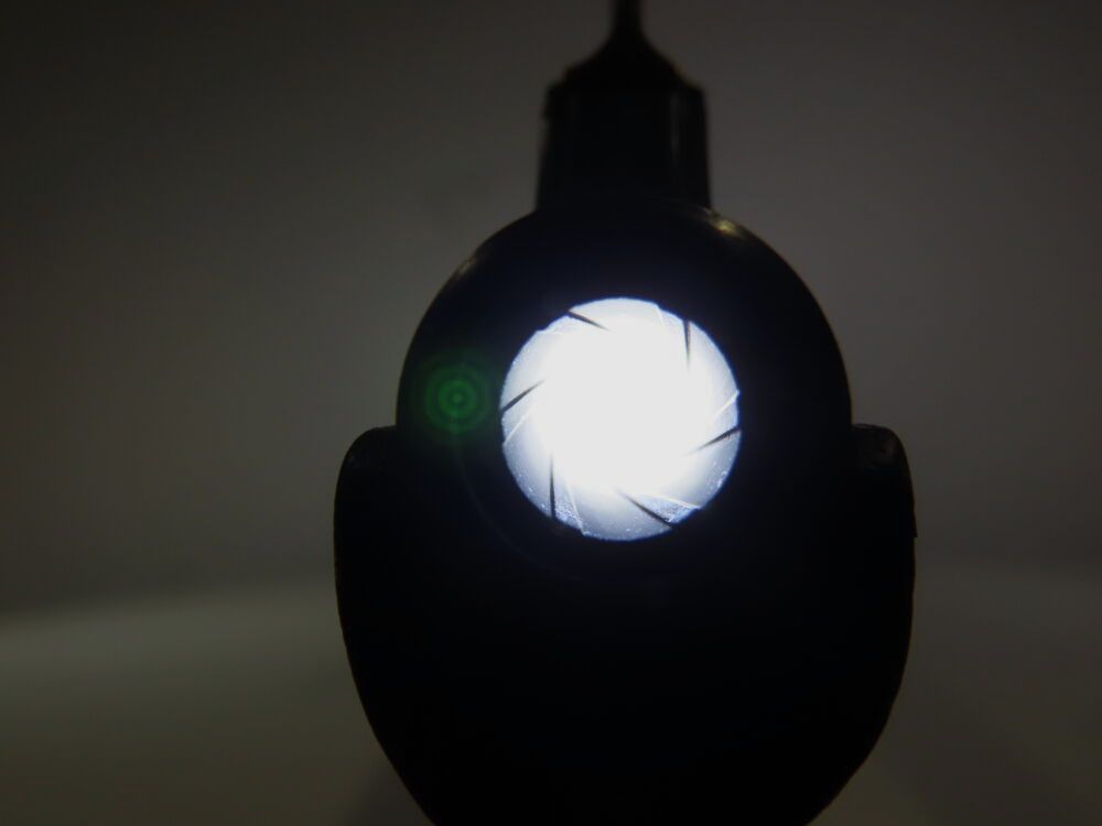 Remington 660 Mohawk