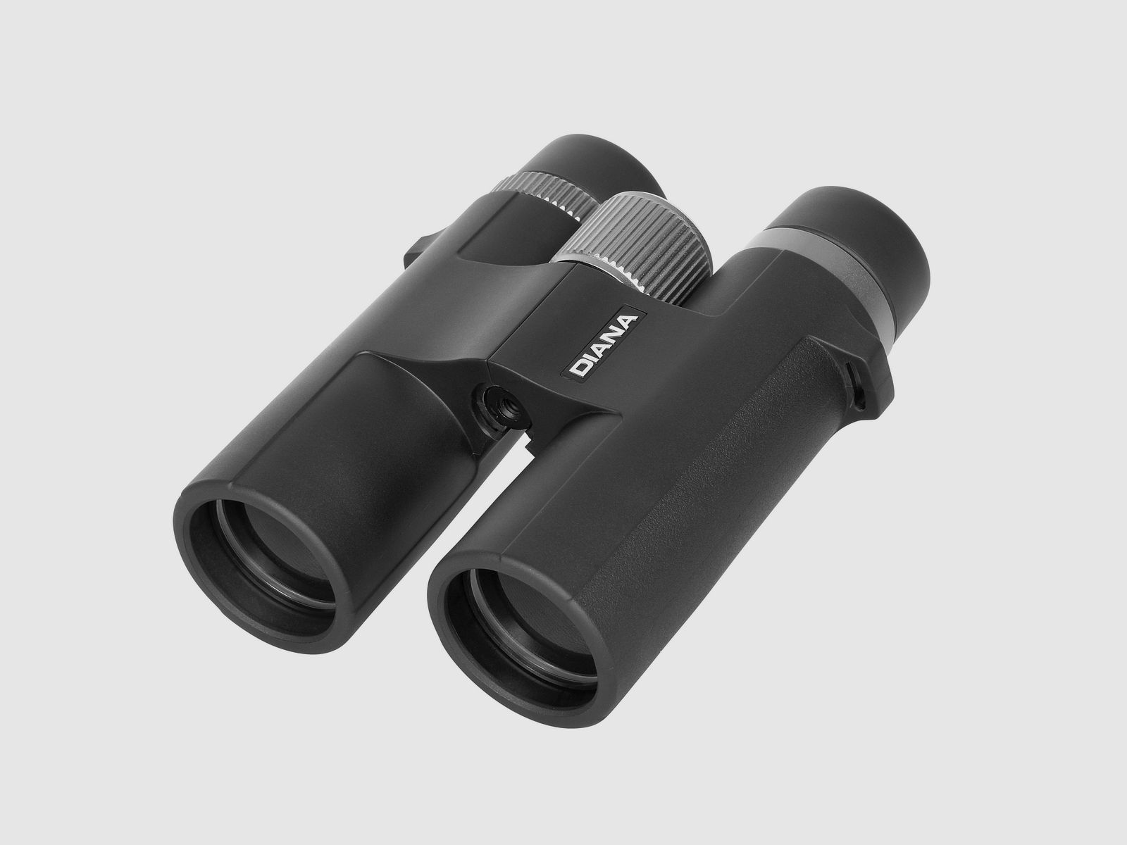 DIANA Roof Fernglas | 10x42