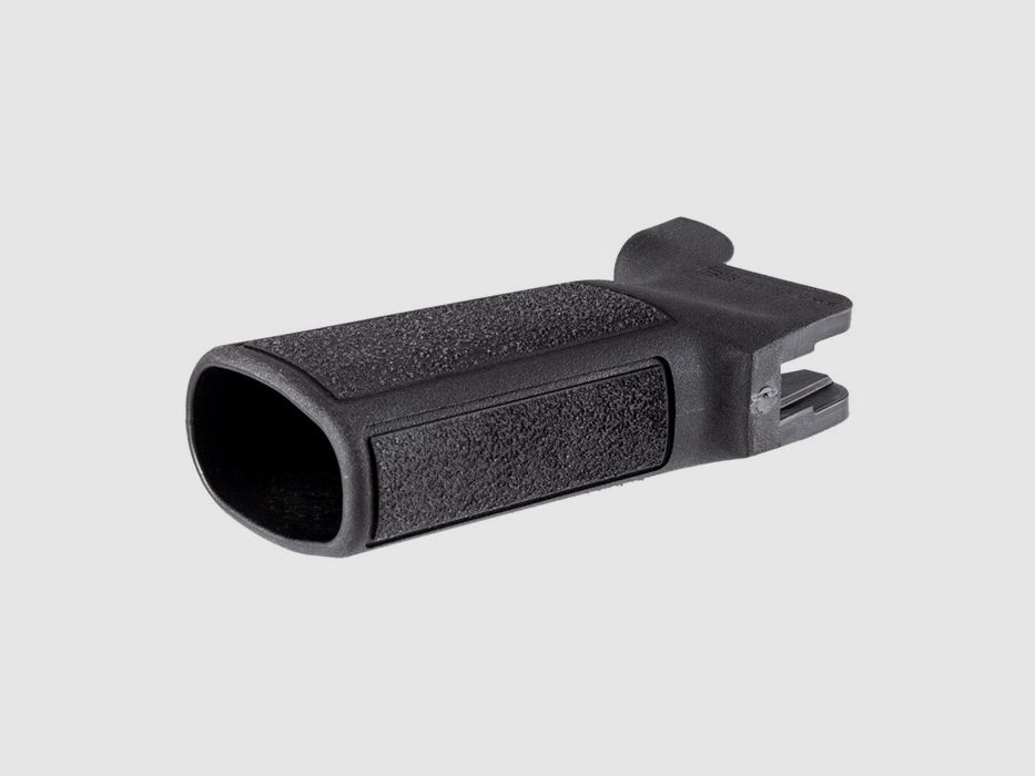 B5 SYSTEMS P-GRIP 23 ZWART COMPOSIET, afbeelding 3 van 3
