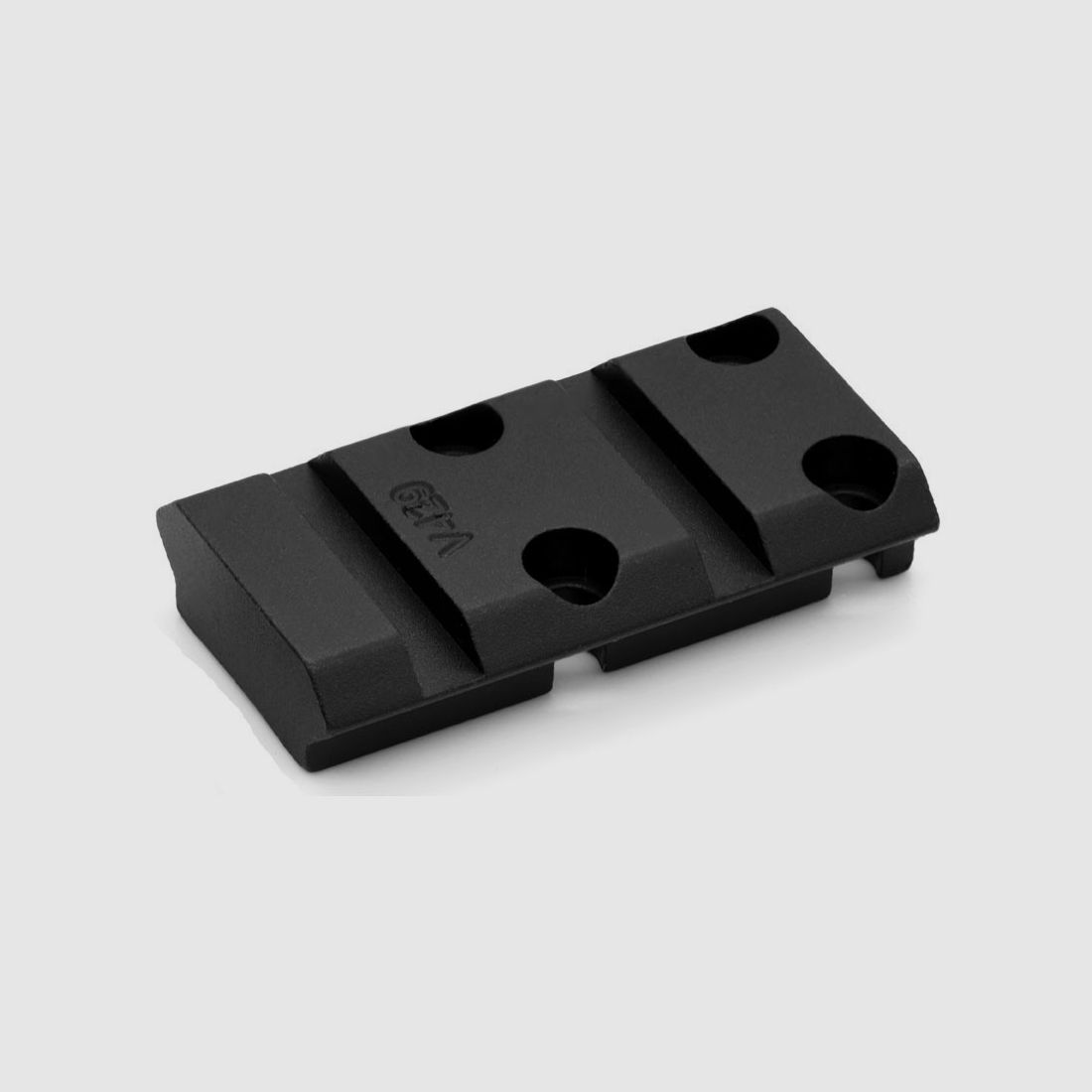 Basis-Set WARNE VAPOR – X-BOLT, Bild 3 von 3