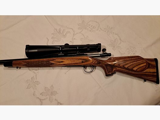 Remington 700