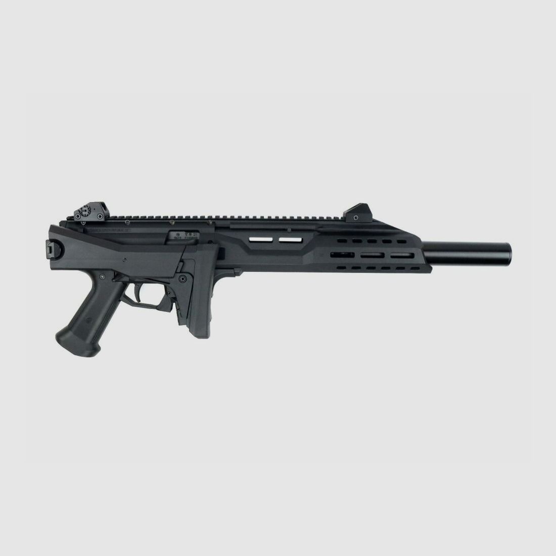 CZ CZ Pistolenkarabiner Scorpion Evo 3 S1 Faux mit Match Trigger, Bild 4 von 4