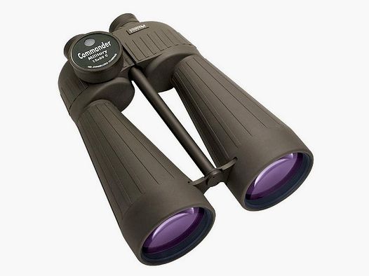 Binoculares Commander Military 15x80 C LPF