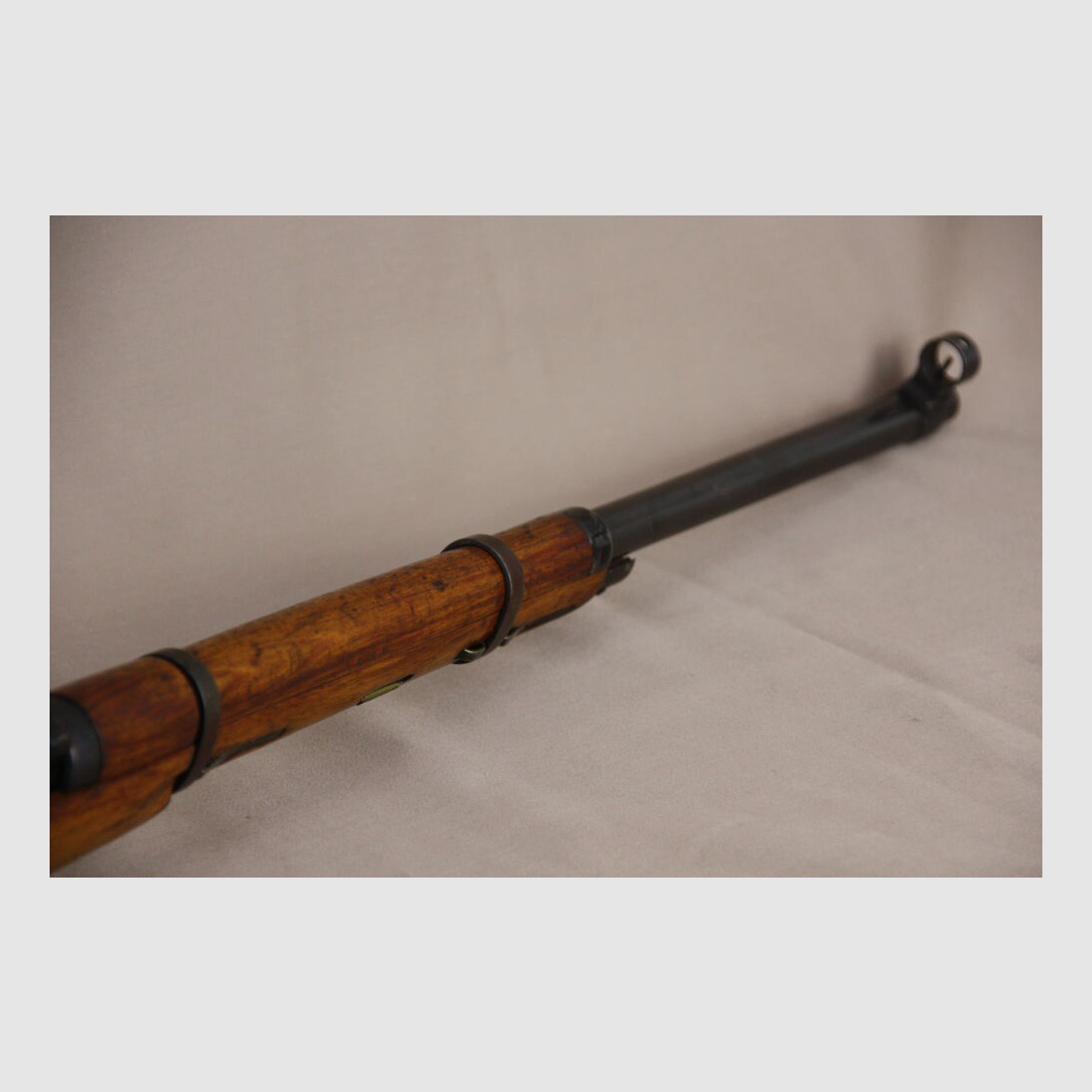 Rifle de cadete Mosin Nagant // Cargador único!!