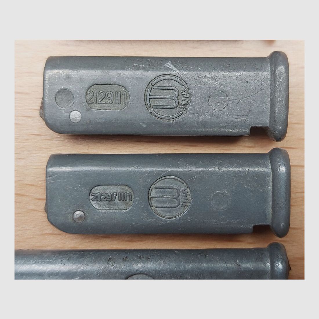 Haenel, Suhl 49, 49a, 310