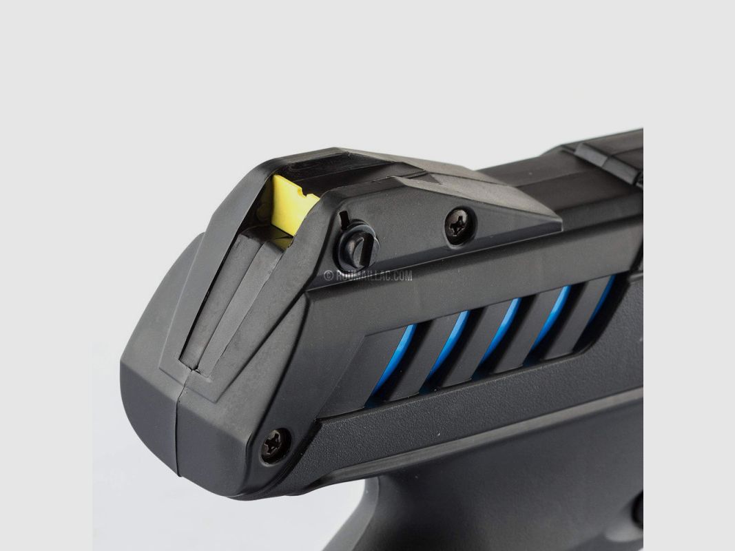 GAMO P900 IGT 4,5MM Luchtpistool, afbeelding 3 van 3