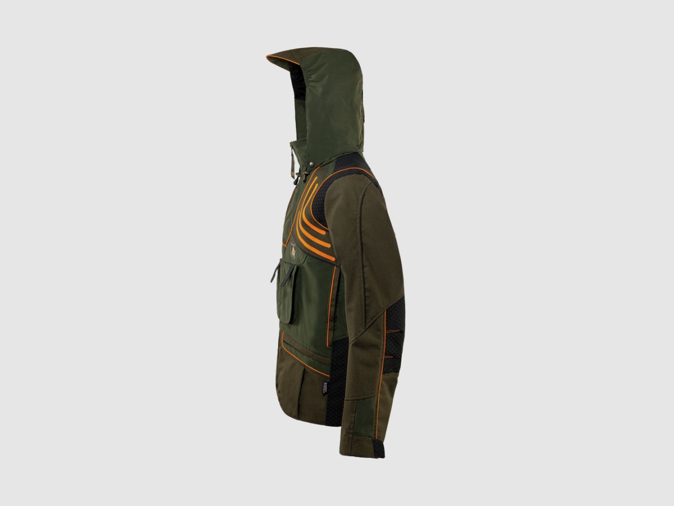 Trabaldo Chaqueta Gladiator 3.0, imagen 2 de 3